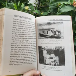 Điệp Viên Hoàn Hảo - Cuộc Đời Hai Mặt Không Thể Tin Được Của Phạm Xuân Ẩn 727402