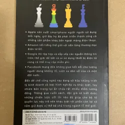 Những đế chế công nghệ 1022582