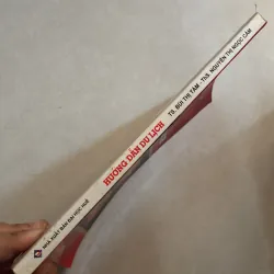 Hướng dẫn du lịch - Ts Bùi Thị Tám 779969