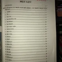 Cẩm nang chăm sóc sức khỏe cho mọi nhà - Hướng dẫn sử dụng cây thuốc và vị thuốc Việt Nam  749051