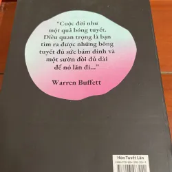 Hòn tuyết lăn Warren Buffett 1042165