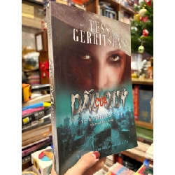 Dấu của quỷ - Tess Gerritsen