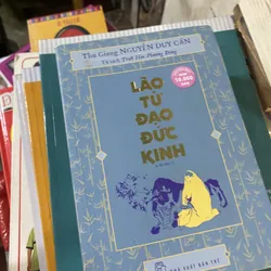 Lão tử đạo đức kinh