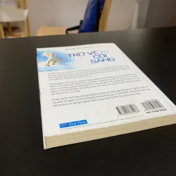 (Sách cũ) Trở về từ cõi sáng - Nguyên Phong tổng hợp và phóng tác. 929256