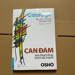Can đảm OSHO