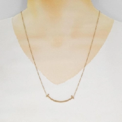 Dây chuyền T-Smile trung bình Tiffany - Hàng hiệu chính hãng 842855