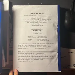 Sách Tổng Ôn Sinh Học Thầy Phan Khắc Nghệ Bổ Trợ Ôn Thi THPT Và DGNL 976005