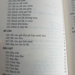 Sách Nghệ Thuật Nấu Ăn Vui Khỏe Theo Phương Pháp Thực Dưỡng Ohsawa – Diệu Hạnh mới 90% 674774