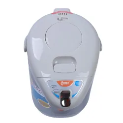 Bình thủy điện dung tích 3.6L COMET - CM3216 780187