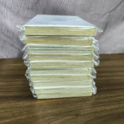 Huyền thoại Arslan (10 tập)  971654