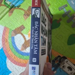 Đắc Nhân Tâm ( bản dịch Nguyễn Hiến Lê ) 1000948