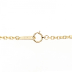 K18YG Dây chuyền - Hàng hiệu Authentic 865722