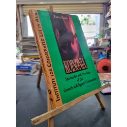 KOINONIA : Spirituality and Theology of the Growth of Religious Community - Fabio Ciardi
