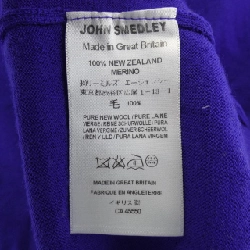 【Khuyến mãi】John Smedley ニット 645519