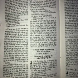 Kinh thánh tân ước  1010603