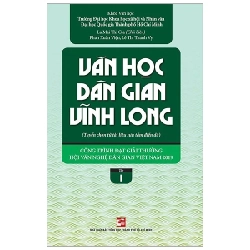 Văn Học Dân Gian Vĩnh Long - Tập 1 - La Mai Thi Gia