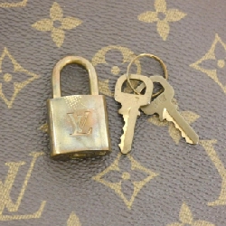 Túi Boston Louis Vuitton Monogram 50cm M41426 615218