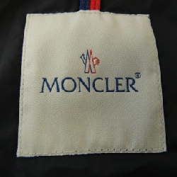Áo khoác lông vũ MONCLER 643524
