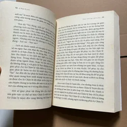 Thức tỉnh mục đích sống 717129