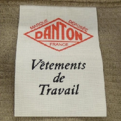 Áo khoác DANTON - Hàng hiệu Authentic 891874