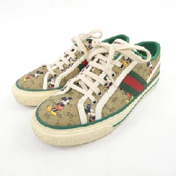 Giày sneaker GUCCI - Hàng hiệu Authentic 827506