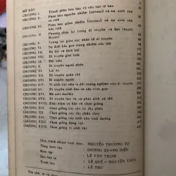 Di truyền học và cơ sở chọn giống - Đ.Ph.Petrop 1029111