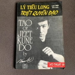 LÝ TIỂU LONG - TRIỆT QUYỀN ĐẠO  332236