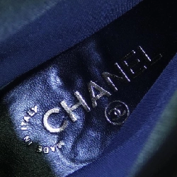 Giày bốt CHANEL 661527