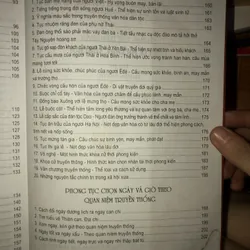 Nghi lễ ma chay - cưới hỏi 689046