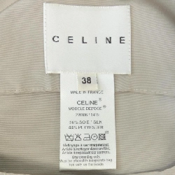 Celine CELINE 2 8306/1419 Áo khoác 629428