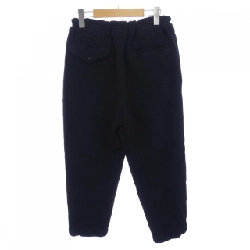 BLACK COMME des GARCONS 1N-P014 Quần 645796