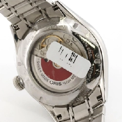 Đồng hồ Oris Artelier 01 733 7721 4055-07 SS tự động - Hàng hiệu Authentic 880935