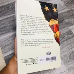 TỰ TRUYỆN BENJAMIN FRANKLIN  778289