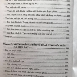 HOẠT HÌNH VÀ HIỆU ỨNG FLASH 475026