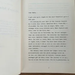 Love Stories - Trent Dalton 783033