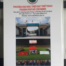 Giáo Trình Giáo Dục Học Thể Dục Thể Thao - Lương Thị Ánh Ngọc mới 90% 696660