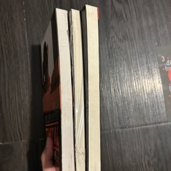 Combo 3 tác phẩm Ryu Murakami 357720