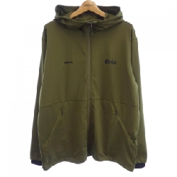 Áo khoác F.C.R.B. - Hàng hiệu Authentic