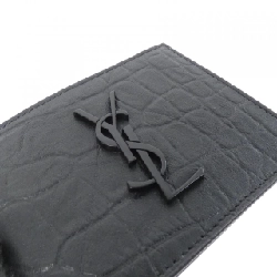 【Sản phẩm mới】Saint Laurent 485630 C9H0U Ví đựng tiền 620136