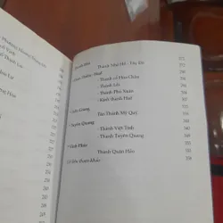 THÀNH CỔ qua các triều đại phong kiến Việt Nam 701053