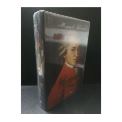 Mozart - Maynard Solomon (bìa cứng)