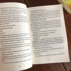 Harry Potter và hòn đá phù thuỷ (Cuốn 1) 503393