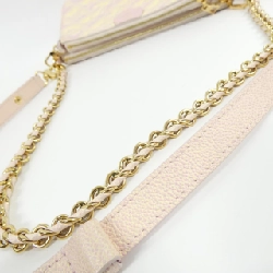 Túi xách vai Louis Vuitton Monogram Empreinte (Summer Stardust) Multi Pochette Accessoires M46093 608740