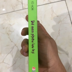 Dế mèn phiêu lưu ký  (b) 478102