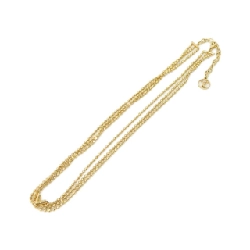 Louis Vuitton Collier Essentiel Vskin M00635 Dây chuyền - Hàng hiệu Chính hãng 807516