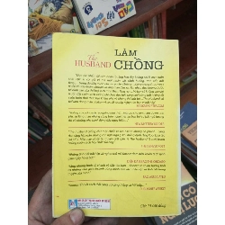 Làm chồng - Koontz 2011 Sách làm cha mẹ VAVO-AK19 935900