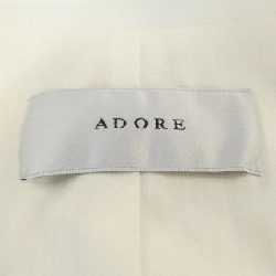 Áo gile ADORE 531-4150503 - Hàng hiệu Authentic 826163