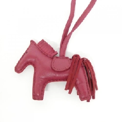 Túi charm Rodeo PM 064929CA của Hermès - Hàng hiệu chính hãng 808039