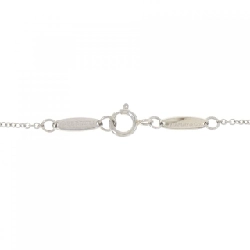 Dây chuyền trái tim Tiffany By The Yard - Hàng hiệu Authentic 842830