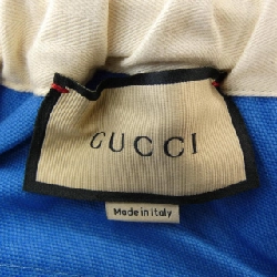Gucci GUCCI 696756 XDB2E Quần - Hàng hiệu Chính hãng 888554